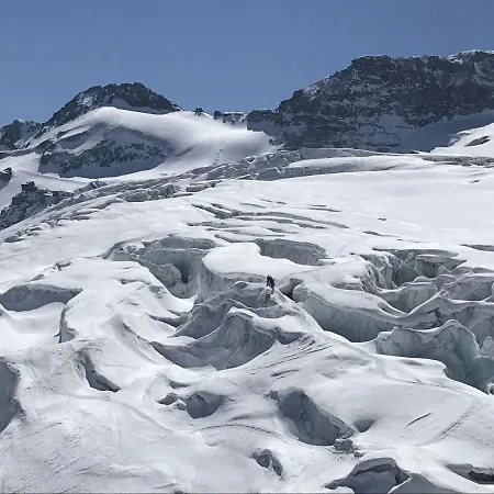 Camillo 22 Saas-Fee