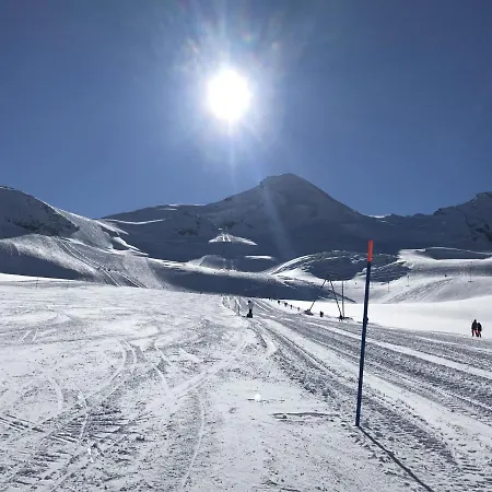 Camillo 22 Lägenhet Saas Fee
