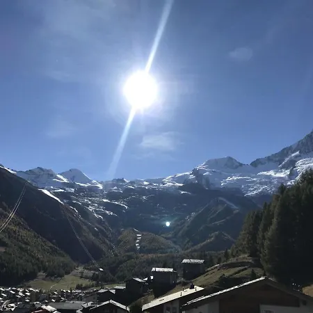 Camillo 22 Saas Fee