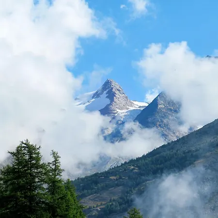 Camillo 22 * Saas-Fee